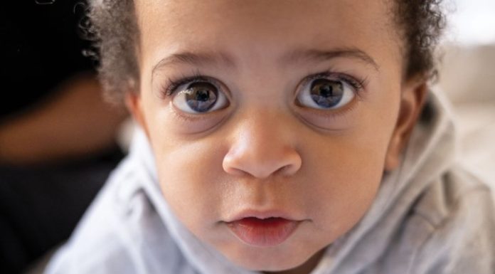 Chemical-Free Kiddos