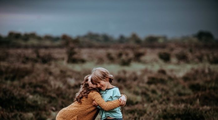 From Boys to Happy, Healthy Men