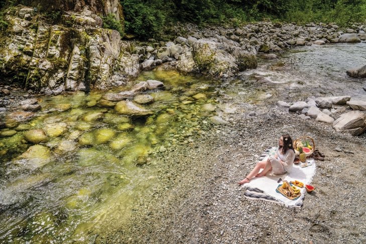 5 Ways to Grow Through Grief