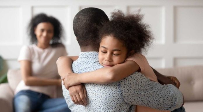 Are Your Children Mentally Prepped?