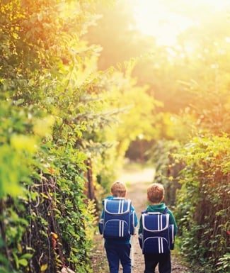 Get Ready for Back-to-School Season