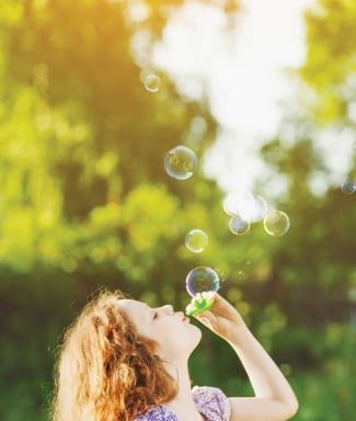 6 Ways to Help Busy Kids Thrive