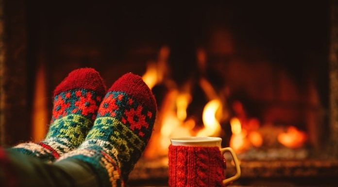 4 Ways to Reduce Holiday Stress