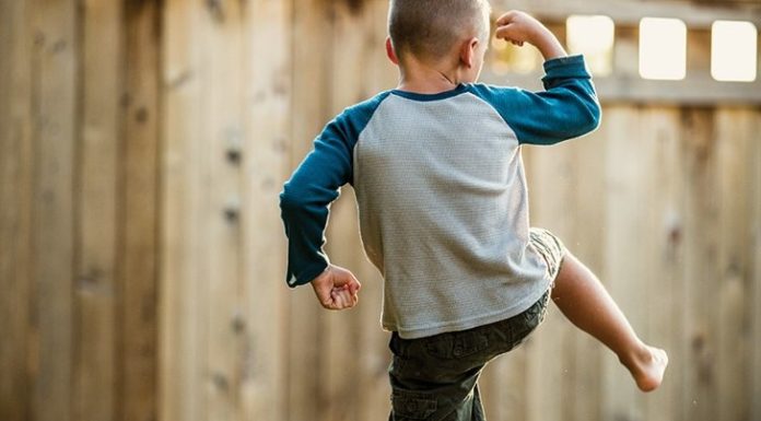 Balancing Kids’ Extracurricular Activities