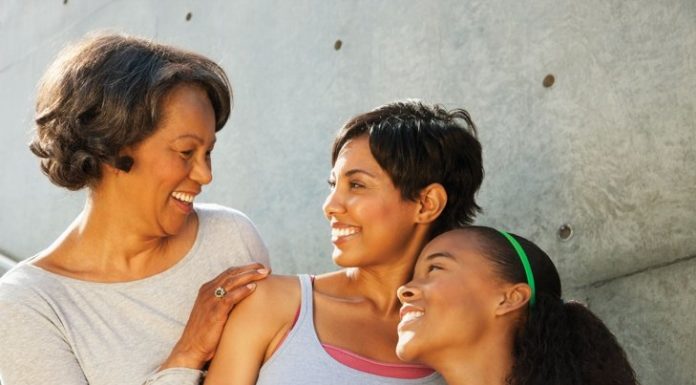 Supplement Backup for Women