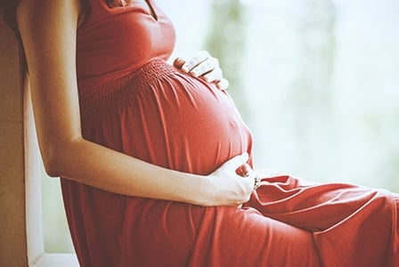 Want to Get Pregnant?