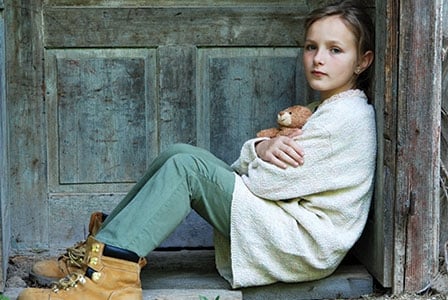 Addressing Kids' Emotional Issues