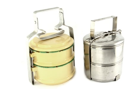 From Mumbai to Your Kitchen: The Wonderful World of Tiffins