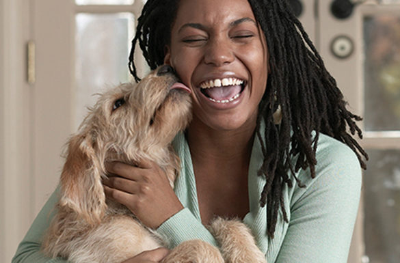 Fire Safety for Furry Family Members