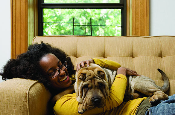 How to Help Manage Pet Separation Anxiety