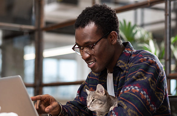 4 Ways Life with Pets Evolved During the Pandemic