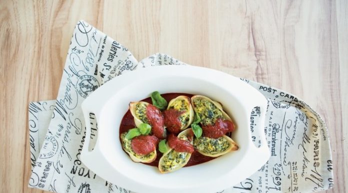 Our Favorite Recipes of All Time