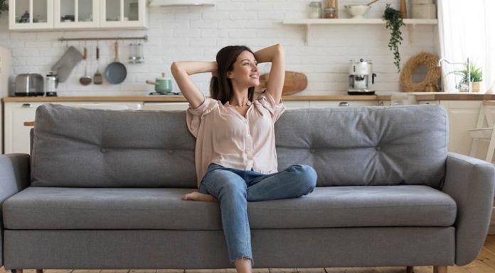 Blast From the Past: The Health Benefits of Nostalgia