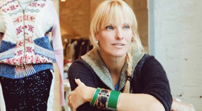 This Inspiring Fashion Brand Turns Trash into Treasure