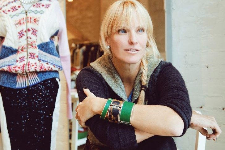 This Inspiring Fashion Brand Turns Trash into Treasure