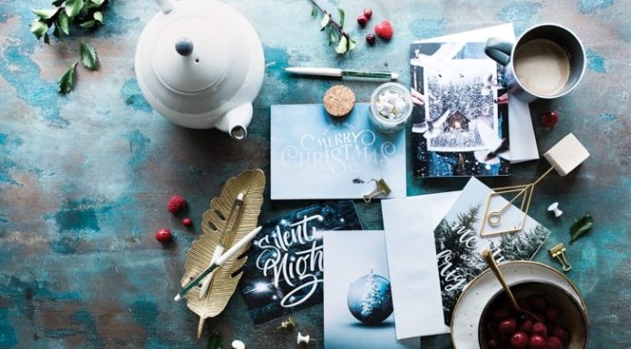 Make it mean something