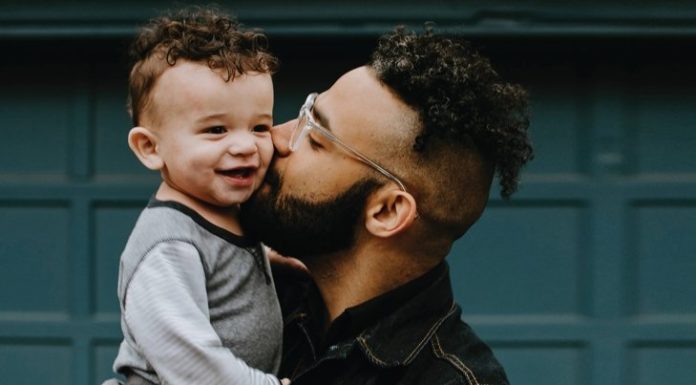 Breaking the Man “Mould”