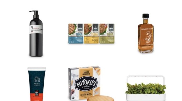 Hot gear / healthy goods