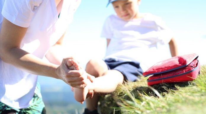 10 kids’ remedies on the run