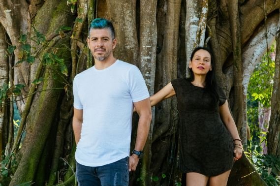 Rodrigo y Gabriela: an evolution