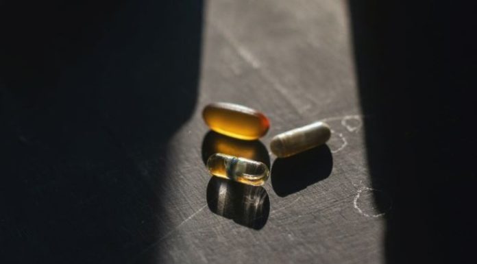 Top 10 Men's Health Supplements