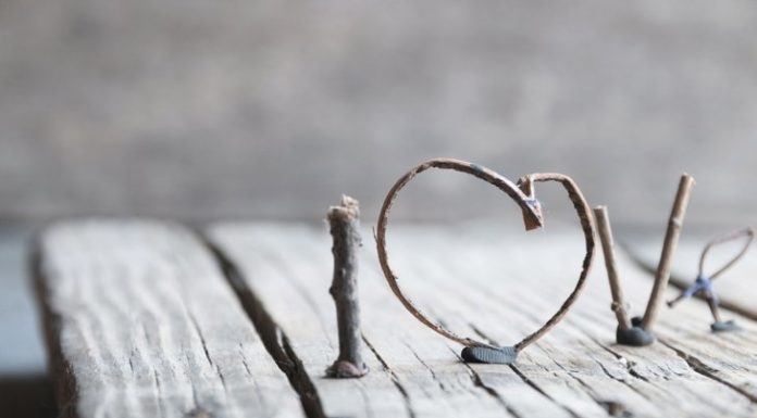 Permission to Love Yourself, Too