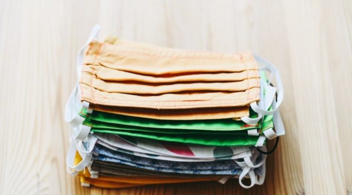 Here’s Why Your Reusable Mask is So Important