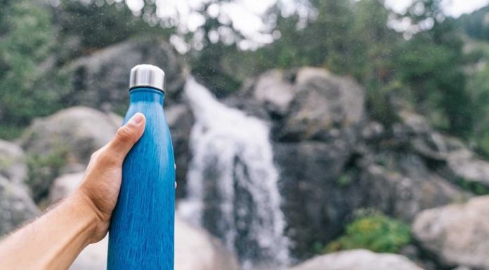 10 Benefits of Drinking Water