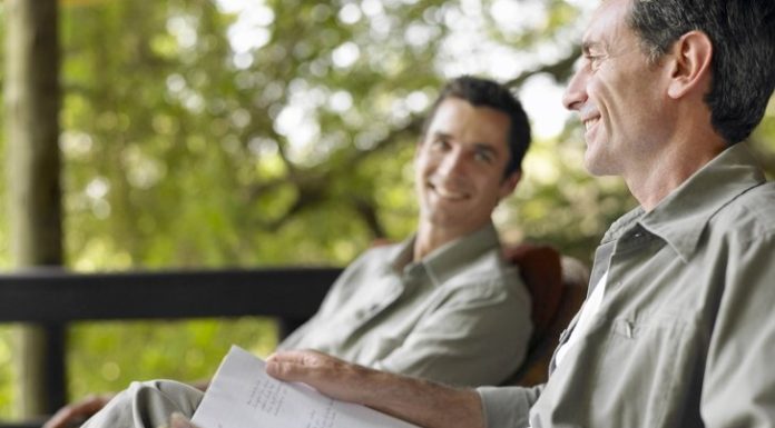 Let’s Talk—About a Below-the-Belt Issue