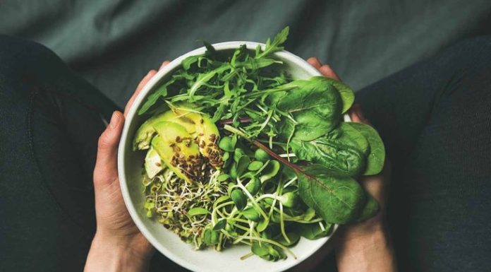 These Diets are Still Popular in 2021