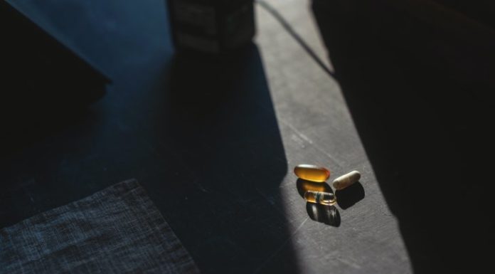 Supplements for Stress