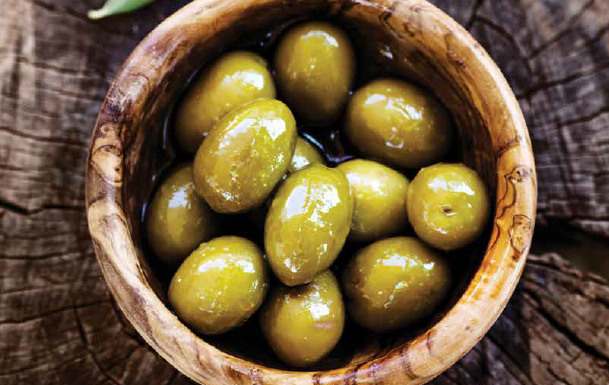 Keeping Your Brain Healthy Can Be A Tasty Affair