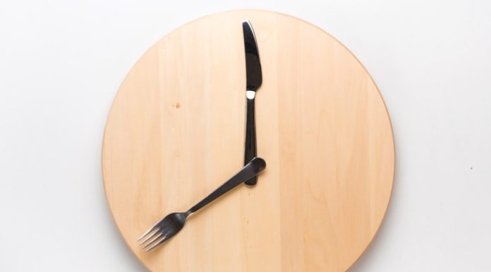 Intermittent Fasting