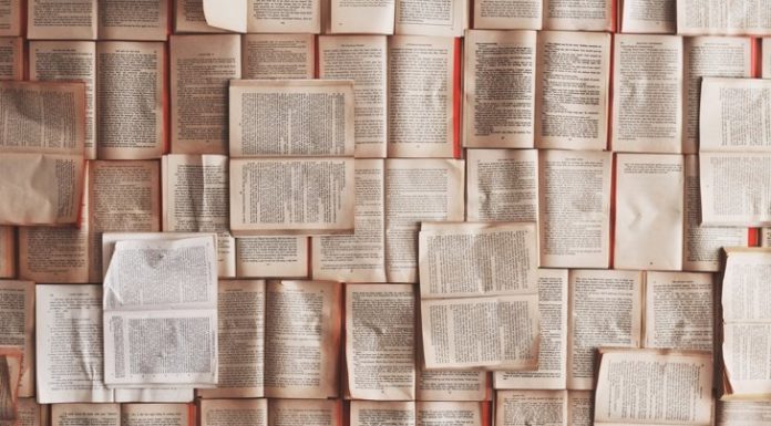 Anxiety, interrupted