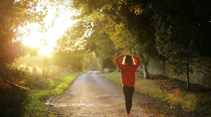 alive's May 2021 Challenge: Make Your Mornings Magical