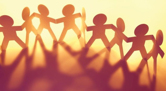 Spring Cleaning for the Soul