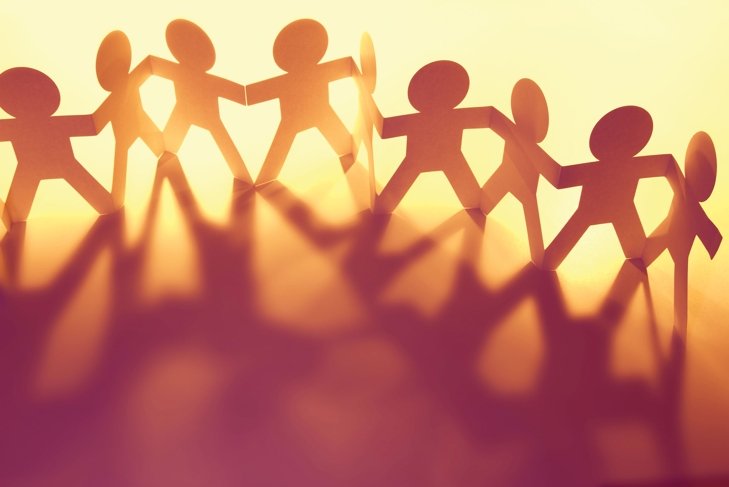 Spring Cleaning for the Soul