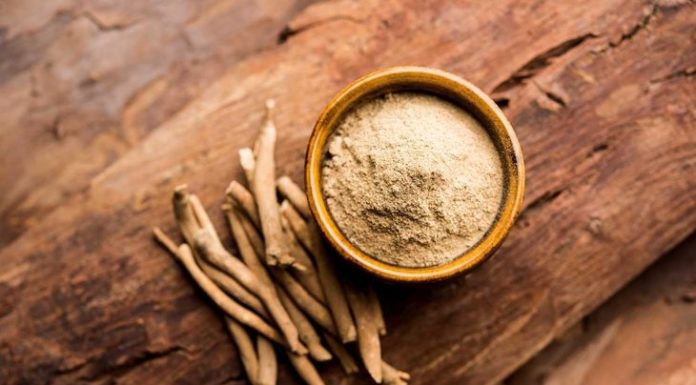 Ashwagandha: The Stress Supplement You Might Need Right Now