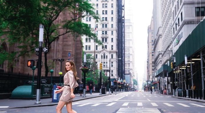 Savvy Spending with Nicole Lapin