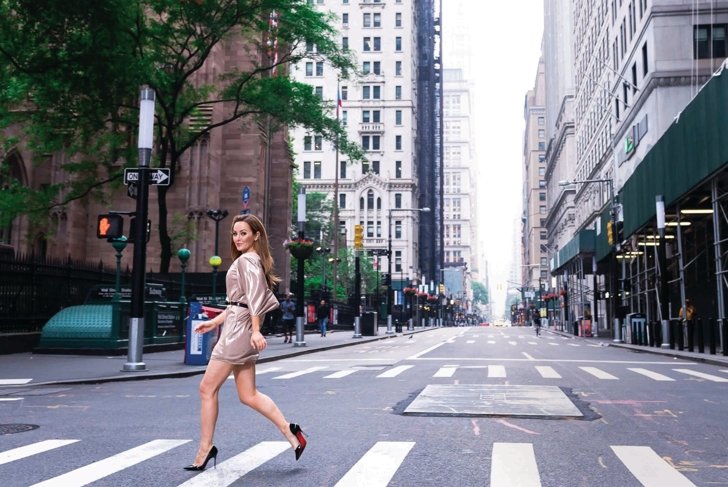 Savvy Spending with Nicole Lapin