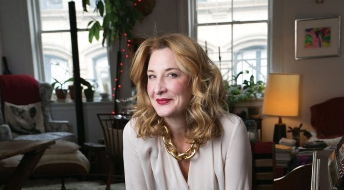 Meet the party whisperer