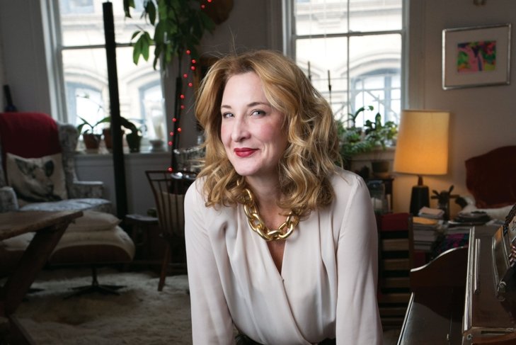 Meet the party whisperer