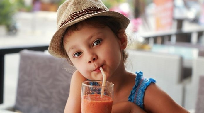 Raising Resilient Children