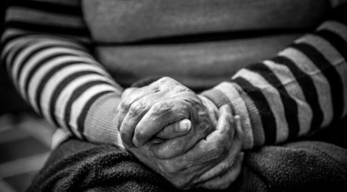 What You Need to Know About Seniors' Health During Isolation