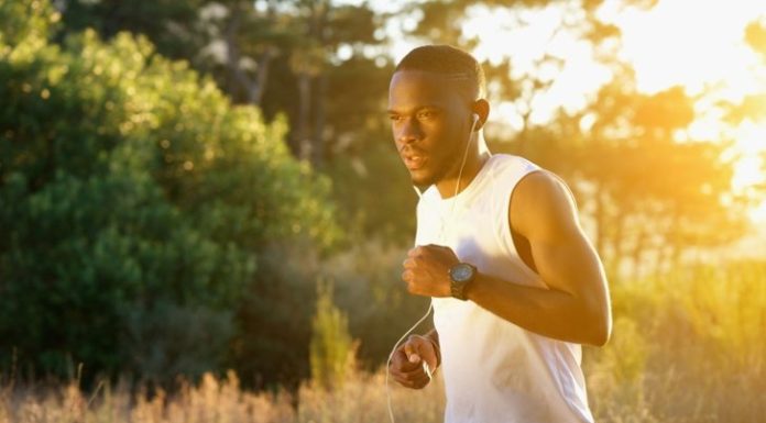 Taking Charge of Men’s Health