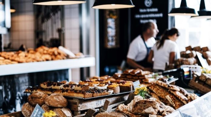 Top 6 Sodium Culprits