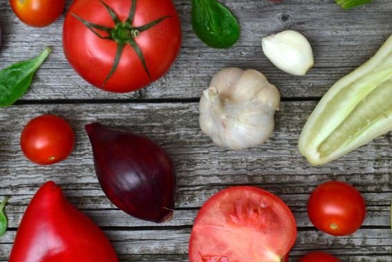 Kid-approved vegan eats