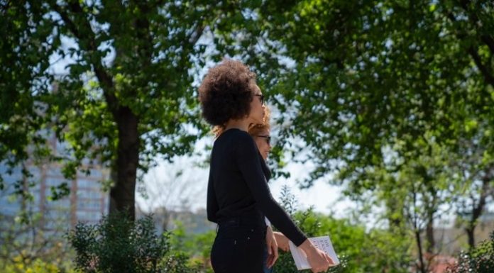 5 Reasons Why Appreciating Nature Is So Important Right Now