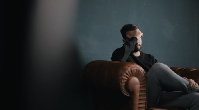 Stress Relief with Supplements