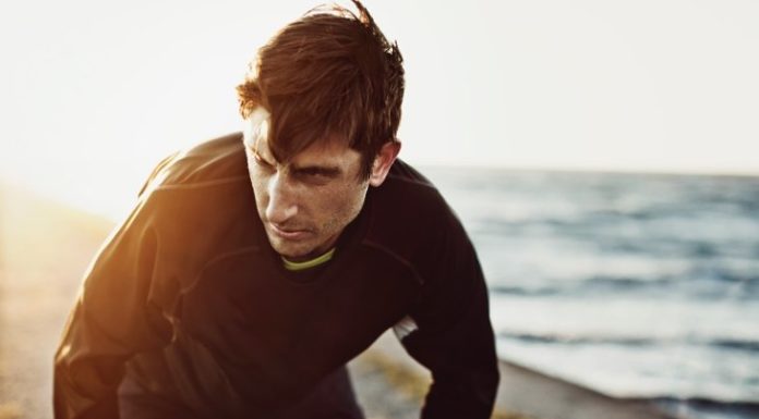 Put your heart into it